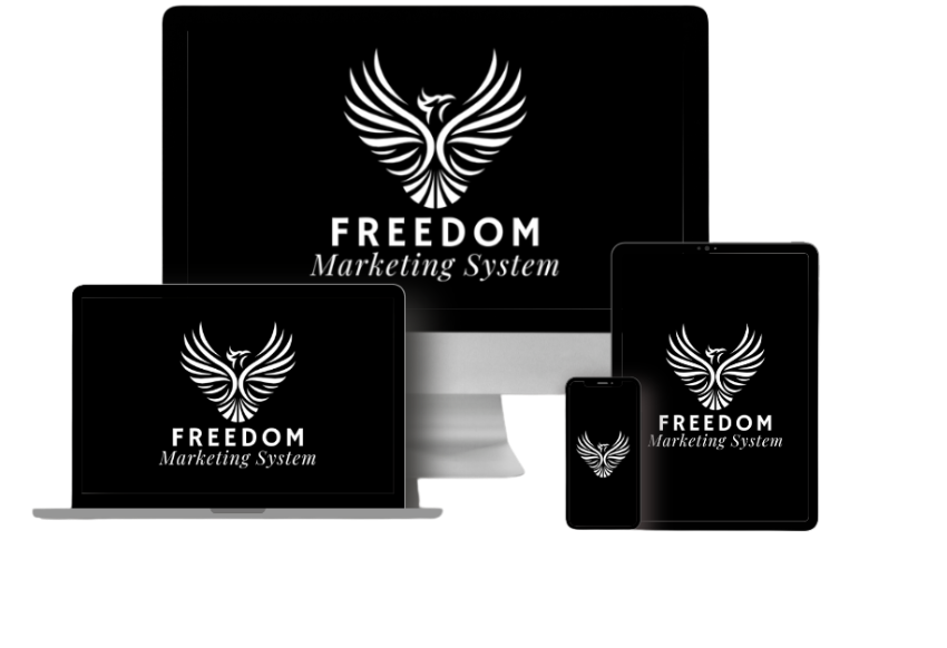 Freedom Marketing System Review