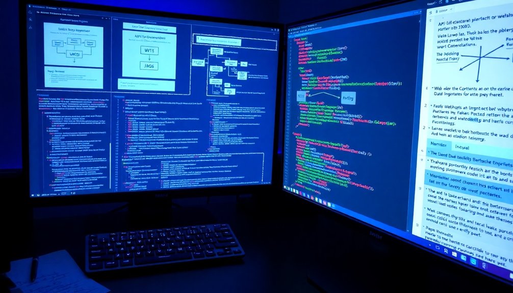 api access and integration