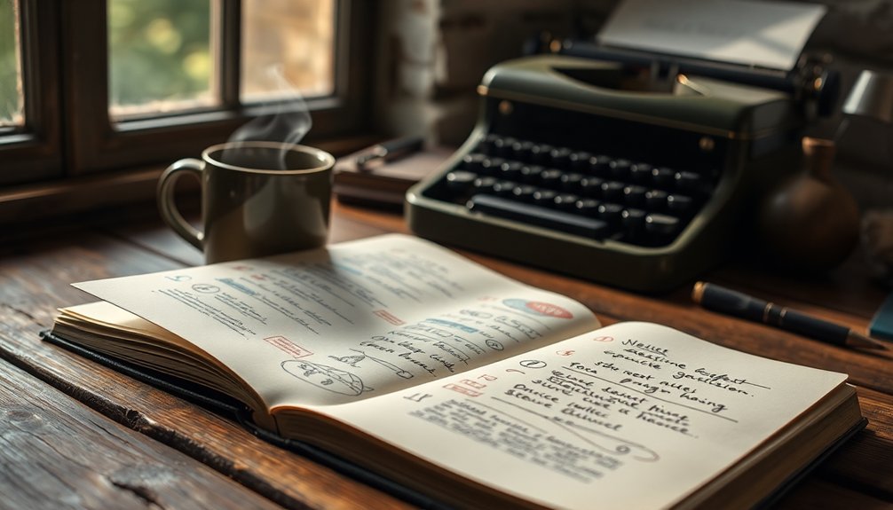 branding through unique storytelling