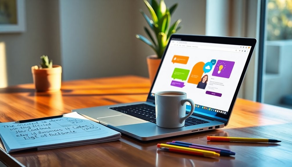 chatgpt enhances blogging efficiency