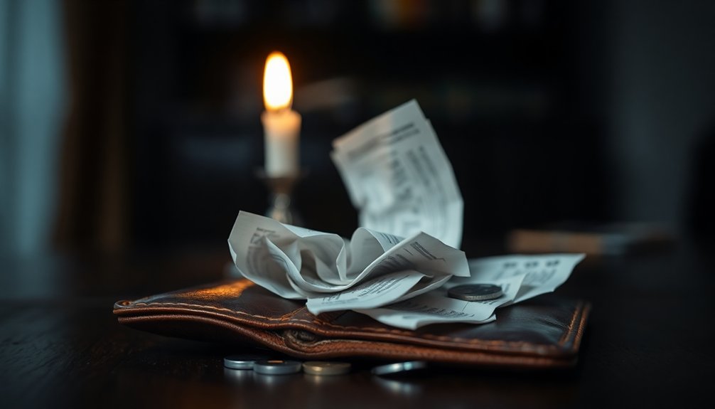 facing financial anxiety head on