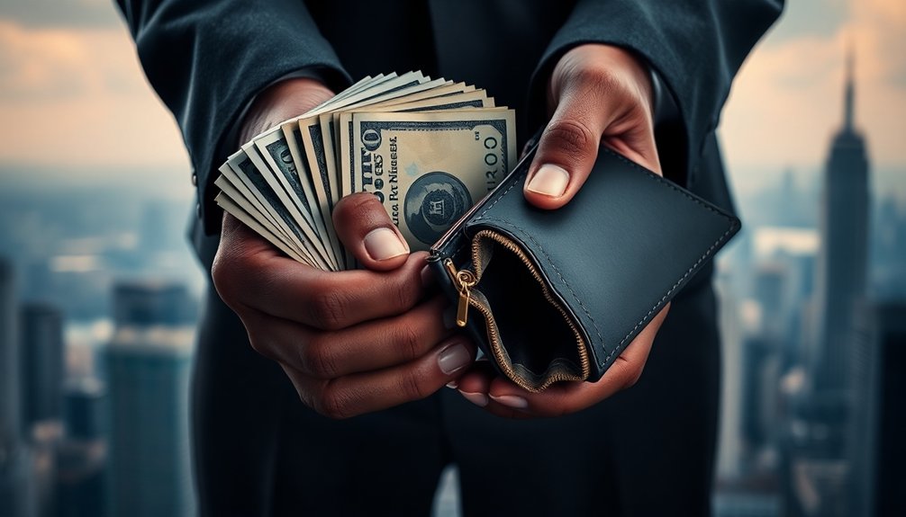 false sense of stability