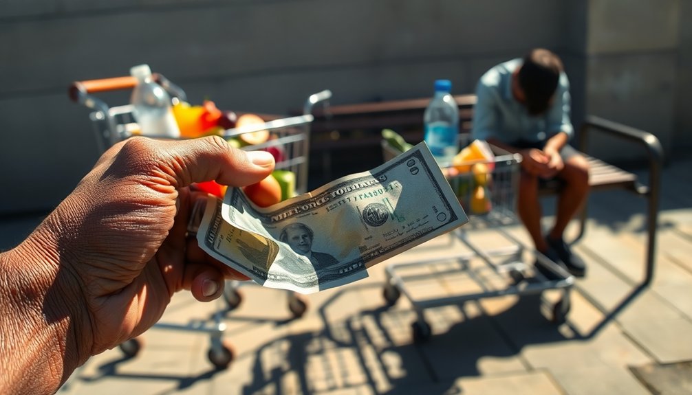 healthy coping versus unhealthy