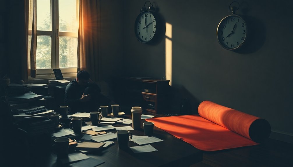 importance of rest recovery