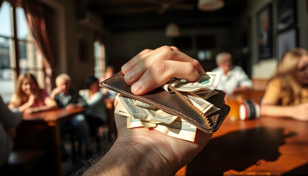 overcoming financial challenges together