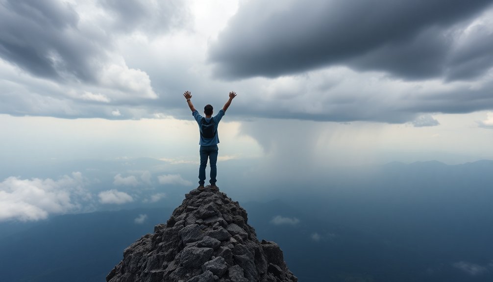 success breeds new challenges