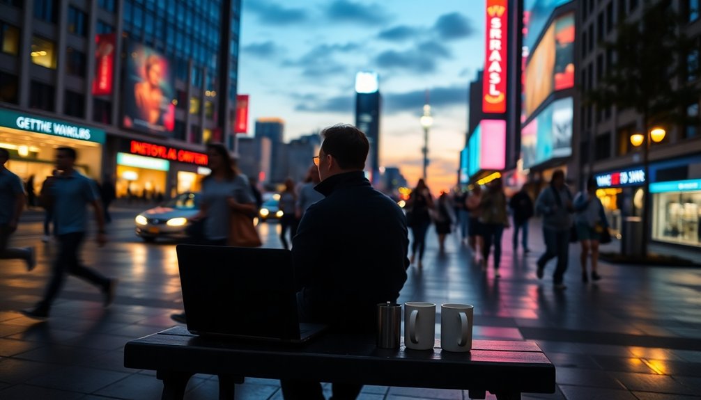 success redefined without hustle