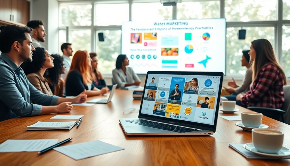 successful brands use storytelling