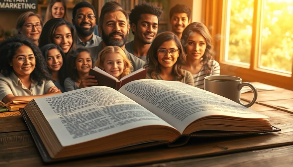 the art of storytelling