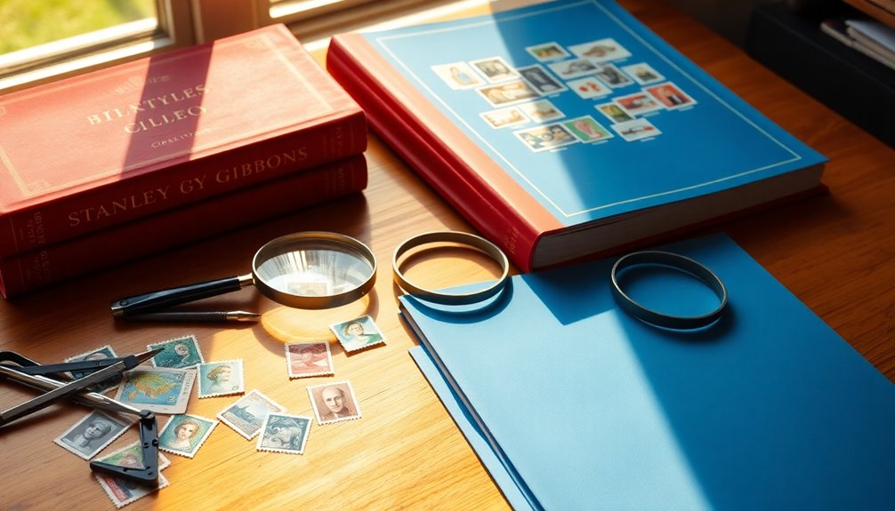 beginner s stamp collecting guide