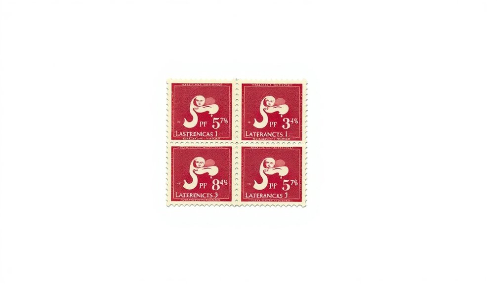 stamp collecting plate numbers